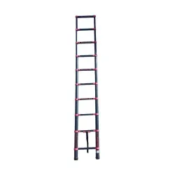Teleskopiskās kāpnes 2,9 m