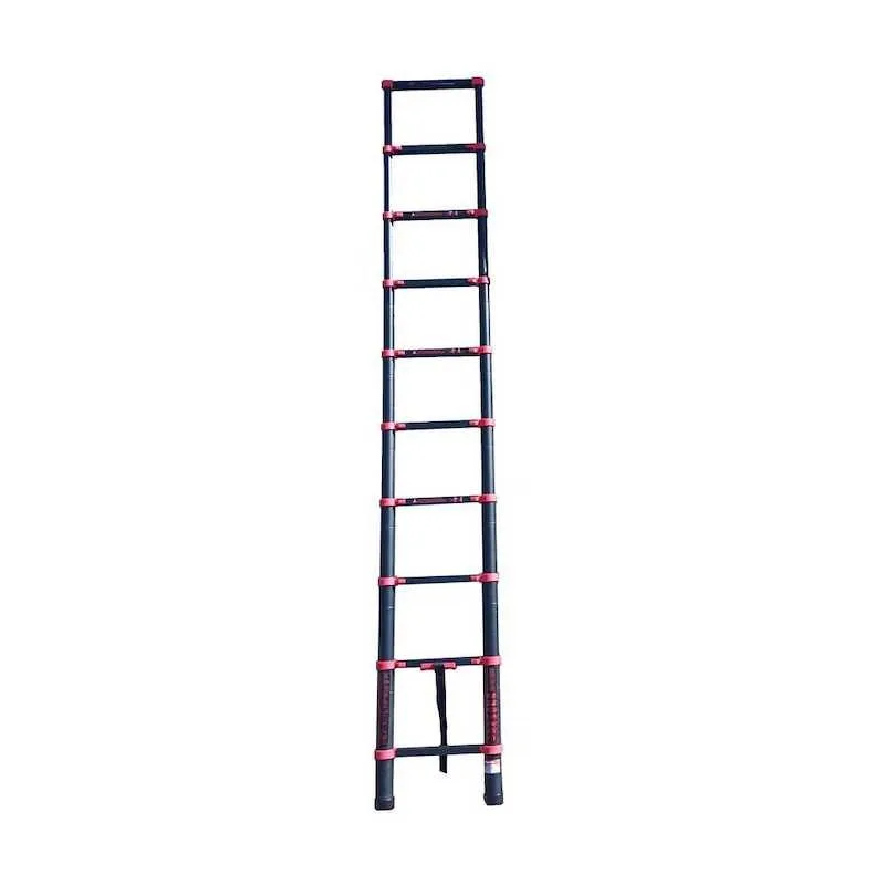 DROUMET Teleskopiskās kāpnes 2,9 m 71-6476