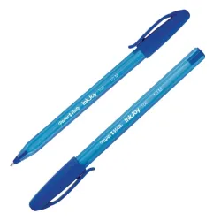 Pildspalva melns Ink Joy 100 medium