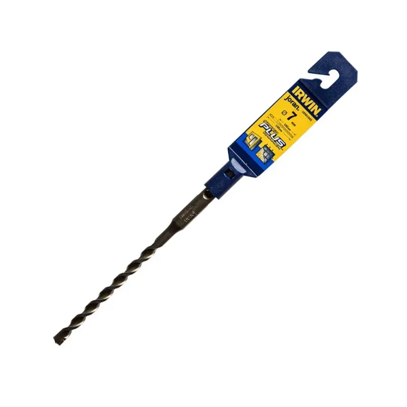 IRWIN Urbis SDS+ 7 x 100/160 19-07100