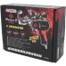 KS Tools Pneimatiskā triecienatslēga 1/2´´ ROCKET II, 2300 Nm, KS 512-0002