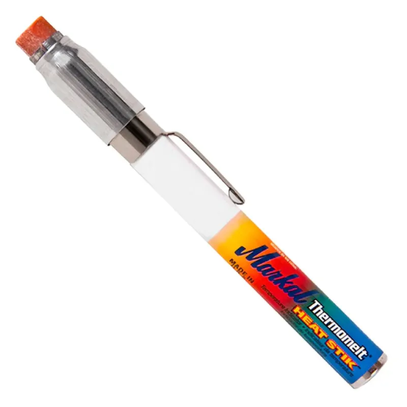 MARKAL THERMOMELT temperatūras indikators 150 46-84664-1