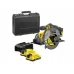 Stanley Ripzāģis Stanley V20, 190 MM. 2x4,0Ah 26-3-SFMCS550M2