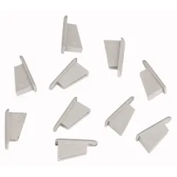 EATON 104905 — Z-V-AK/1P End cap, 1-phase