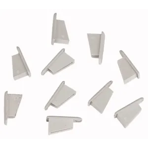 EATON 104905 — Z-V-AK/1P End cap, 1-phase EATON 104905 — Z-V-AK/1P End cap, 1-phase