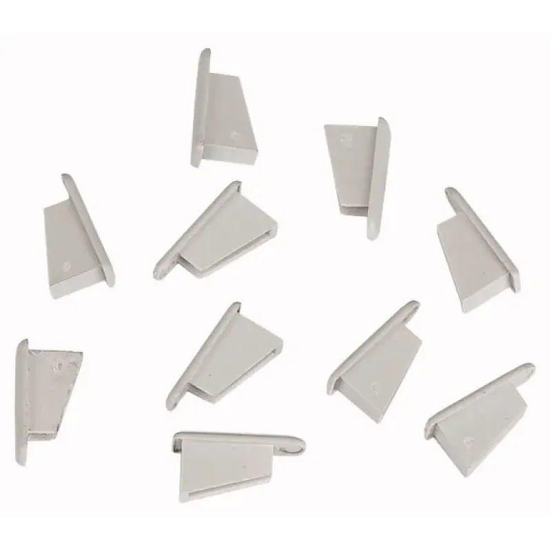 EATON Z-V-AK/1P End cap, 1-phase 104905