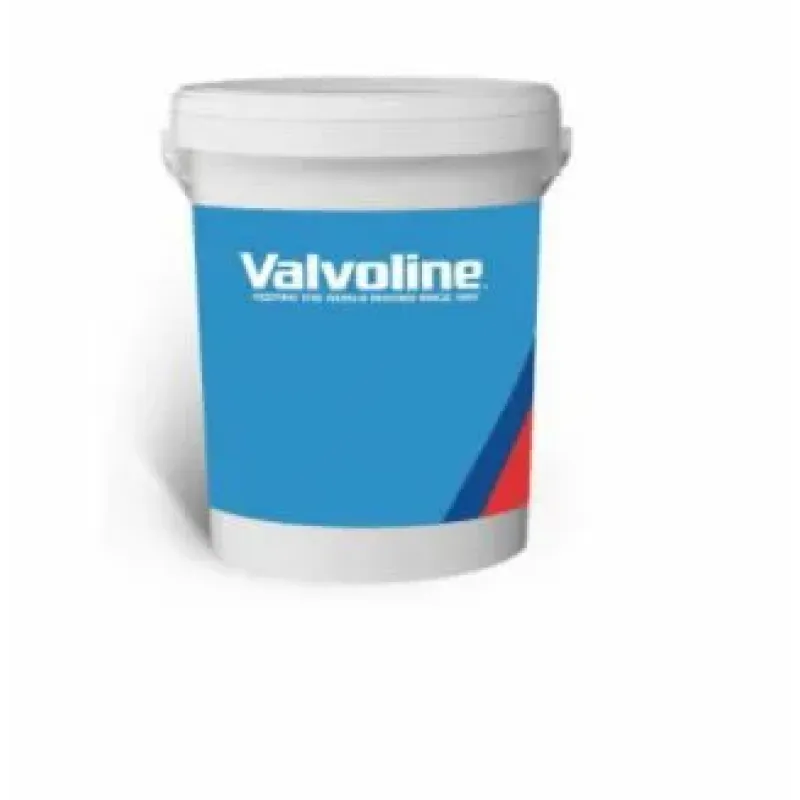 Valvoline Universālā smēre Industry Calsul 2 18kg, Valvoline 891242