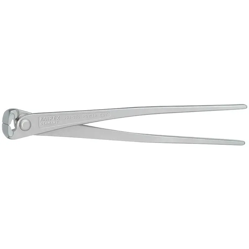 Knipex Griešanas knaibles 300 mm, cinkotas, Knipex 9914300
