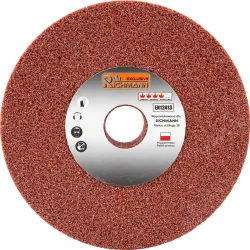 Keramiskais шлифовальный круг 125 x 20 x 20 RED 99A60K