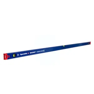 SPECIALIST+ līmeņrādis MAGNET, 200 cm SPECIALIST+ līmeņrādis MAGNET, 200 cm