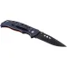 RICHMANN Saliekams nazis, melns, Richmann, 205 mm 42-C9124
