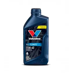Motoreļļa All Climate 15W40 1L, Valvoline