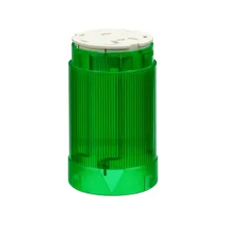 Schneider Electric XVMC33 — Indicator Bank Harmony XVM, 230V, IP40, Green
