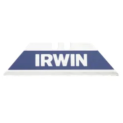 трапециевидный нож Полотна IRWIN Bi-Metal 100 шт. трапециевидный нож Полотна IRWIN Bi-Metal 100 шт.