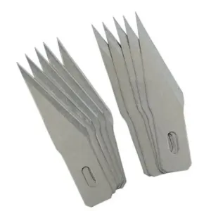 Maināmais asmens 8PK-394B (pakā 10 gab.)