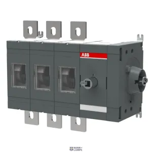 ABB 1SCA022870R4410 — Switch disconnector OT630ES30 630A 3P ABB 1SCA022870R4410 — Switch disconnector OT630ES30 630A 3P
