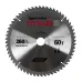 Specialist+ SPECIALIST+ griešanas disks, 260 x 60T x 30 mm 51-1-26060