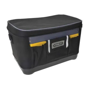 Stanley 1-96-193 — Rigid Multi Purpose Toolbag 16 Stanley 1-96-193 — Rigid Multi Purpose Toolbag 16