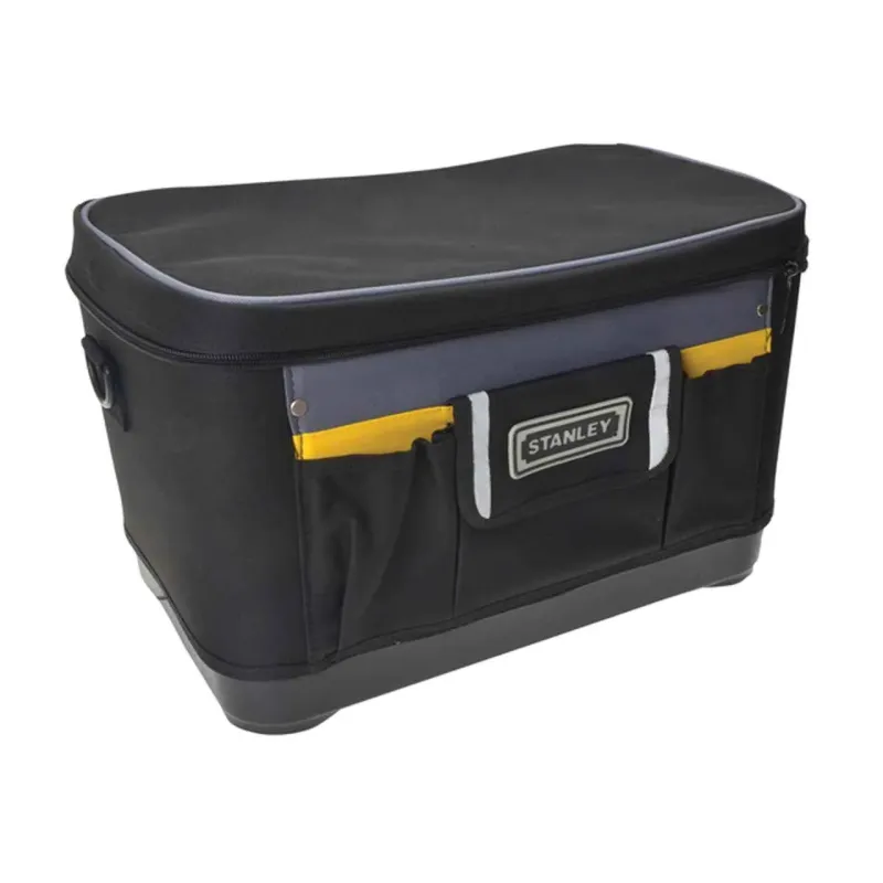 Stanley Rigid Multi Purpose Toolbag 16
