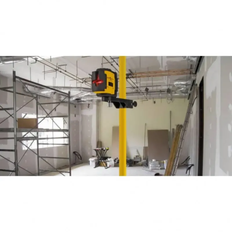 Stabila Teleskopisks statīvs LT 30, Stabila 18238