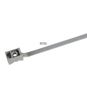 Schneider Electric ENN47930 — Tube Clamp Mureva Tube and Fix, Mureva FIX - Instacable For Ø16-32mm Conduits Schneider Electric ENN47930 — Tube Clamp Mureva Tube and Fix, Mureva FIX - Instacable For Ø16-32mm Conduits