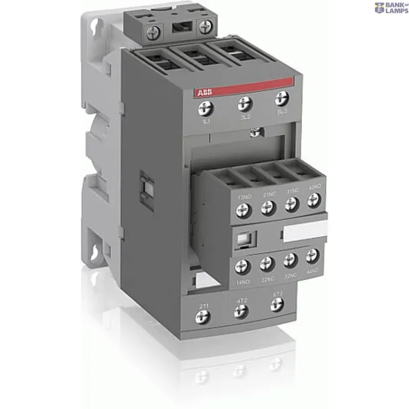 ABB AF52-30-00-13 100-250V50/60HZ-DC Contactor 1SBL367001R1300