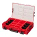 QBRICK QBRICK ONE sīklietu žurnāls XL 2.0 74-ONEORGXL