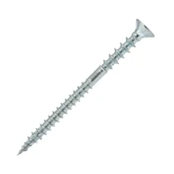 Regulējama skrūve ar TORX galvu 6x90-Zn WKSS, WKRET-MET, 100gab.