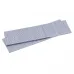 Ecomax Finish nails 0°, 18GA, electrogalvanized, glued strip, 5000 EMNA001242GALV