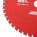 Specialist+ Griešanas disks 165x48Tx20mm, Multimaterial PREMIUM 51-3-16548