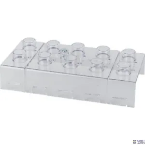 EATON 051126 — Terminal shroud, for K4x185/3 (/4, /5) EATON 051126 — Terminal shroud, for K4x185/3 (/4, /5)