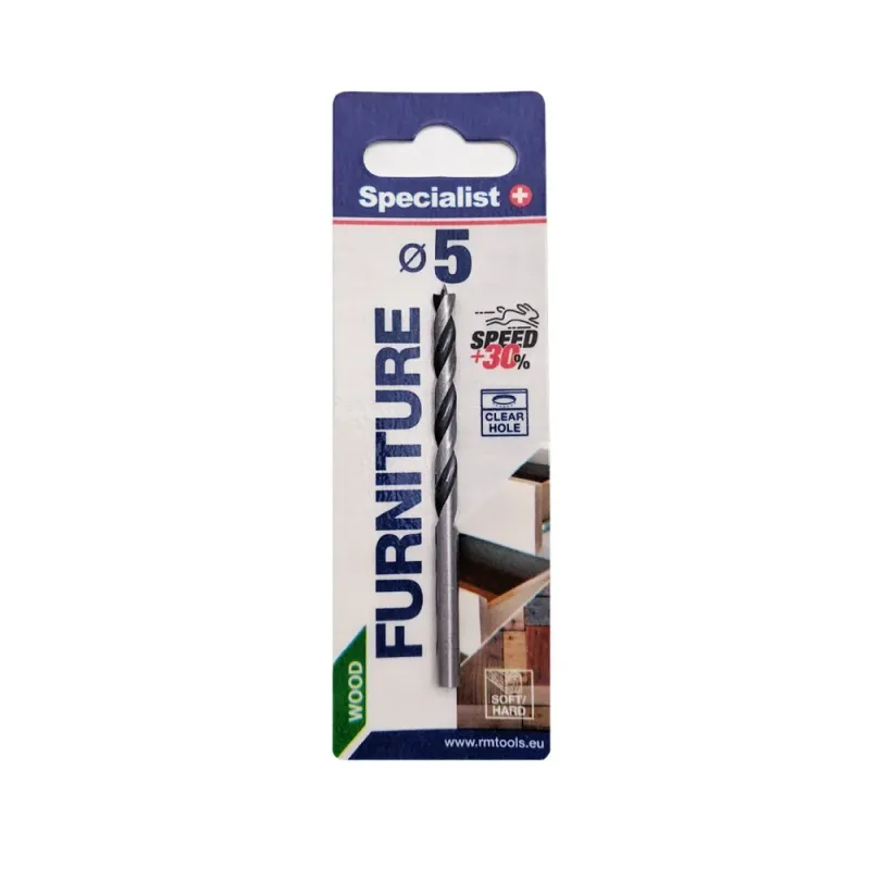 Specialist+ SPECIALIST+ urbis kokam, 5 x 59/95 mm 69-050