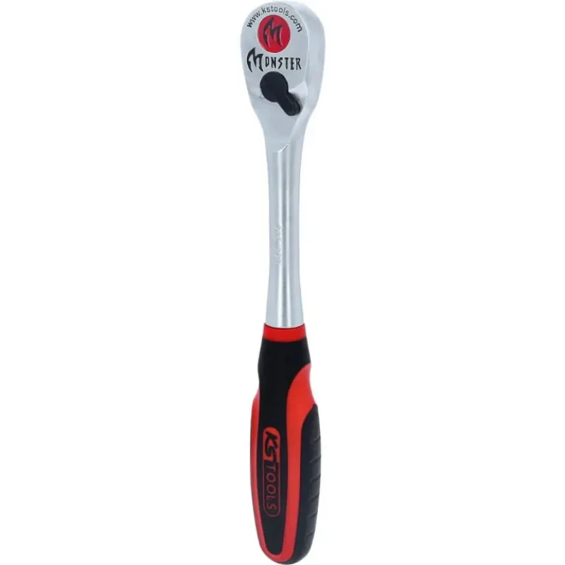 KS Tools Tarkšķatslēga Monster, 1/2