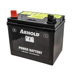Akumulators 12V 16AH, AGM,, Arnold