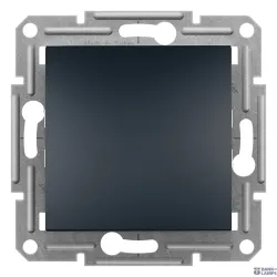Schneider Electric EPH0500371 — Frame Asfora, Anthracite, Terminal