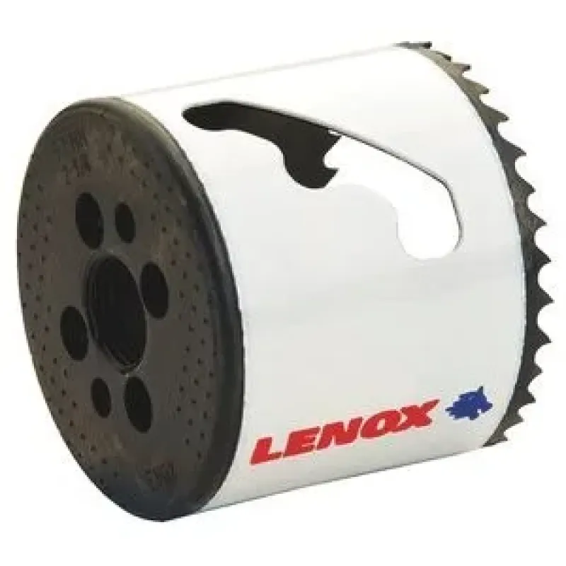 LENOX BI-METAL kroņurbis LENOX 17 mm 03-3017