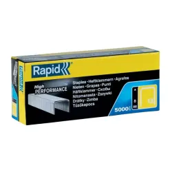 Skavas, 5000 gab, cinkotas 13/8, Rapid Skavas, 5000 gab, cinkotas 13/8, Rapid