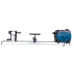 Scheppach Koka virpa DM600VARIO, Scheppach 5902305901