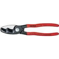 Kabeļu grieznes 20 mm 200 mm, Knipex