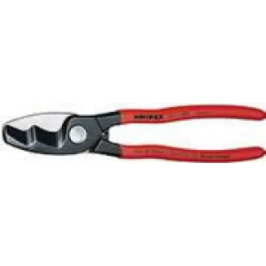 Kabeļu grieznes 20 mm 200 mm, Knipex