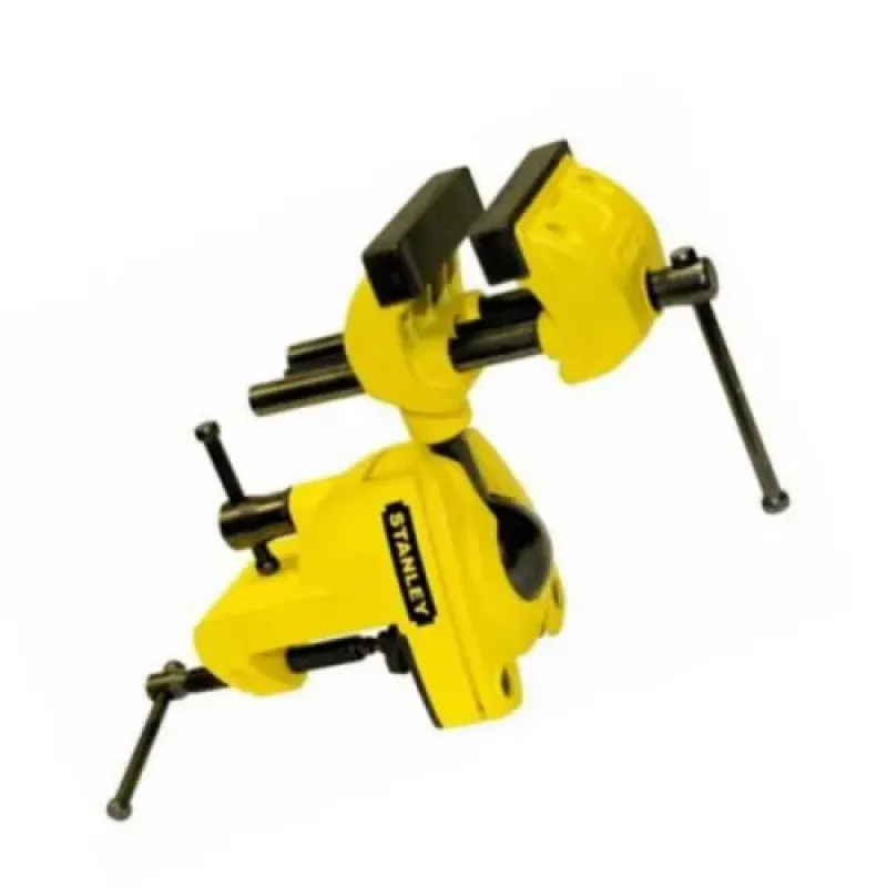 Stanley MULTI ANGLE HOBBY VICE, Stanley 1-83-069