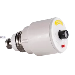THORGEON 08004 — Circuit Breaker 25A E27 1P IP20