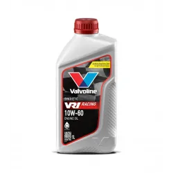Motoreļļa VR1 Racing 10W60 1L, Valvoline