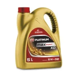 Моторное масло MaxExpert XD 5W30 5L, ORLEN Моторное масло MaxExpert XD 5W30 5L, ORLEN