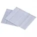 Ecomax Finish nails 0°, 16GA, electrogalvanized, glued strip, 2500 EMNA001664GALV