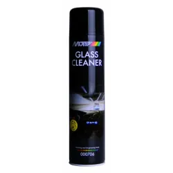 Glass cleaning foam Glass Cleaner 600ml, Motip Glass cleaning foam Glass Cleaner 600ml, Motip