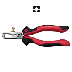 Wiha 26846 — Striptang Professional Z 55 0 05 160mm