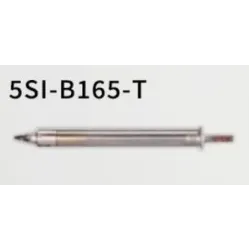 SI-B165 apaļais uzgalis