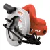 DCK Elektriskais cirkulārais zāģis 185mm, 1500W, KMY07-185, DCK 26-8-KMY07-185