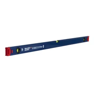 SPECIALIST+ līmeņrādis MAGNET, 120 cm SPECIALIST+ līmeņrādis MAGNET, 120 cm